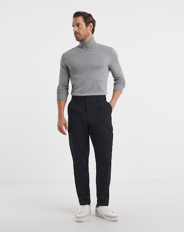 Premium Smart Cargo Trouser
