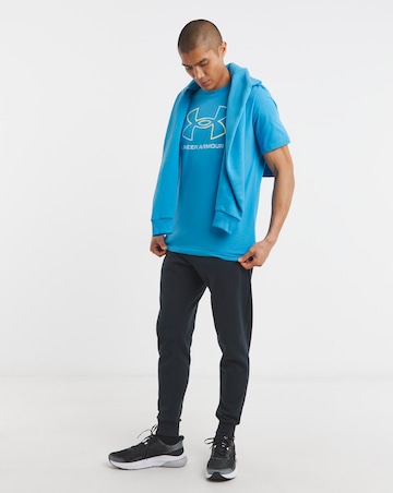 Under Armour Foundation Short Sleeve T-Shirt