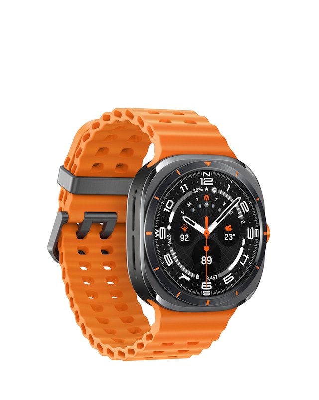 Samsung Galaxy Watch Ultra 47mm BT Grey