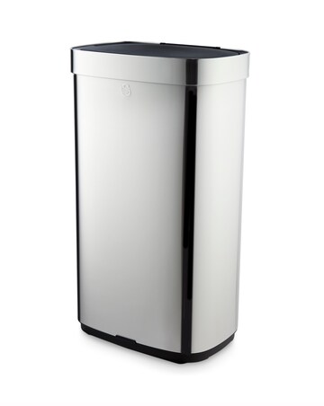 Swan 80L Rectangular Sensor Bin