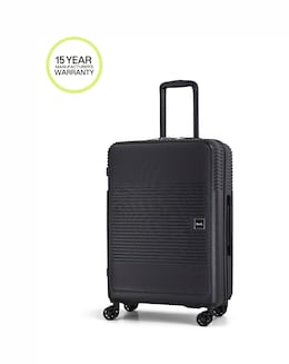 Rock Lincoln Medium Suitcase