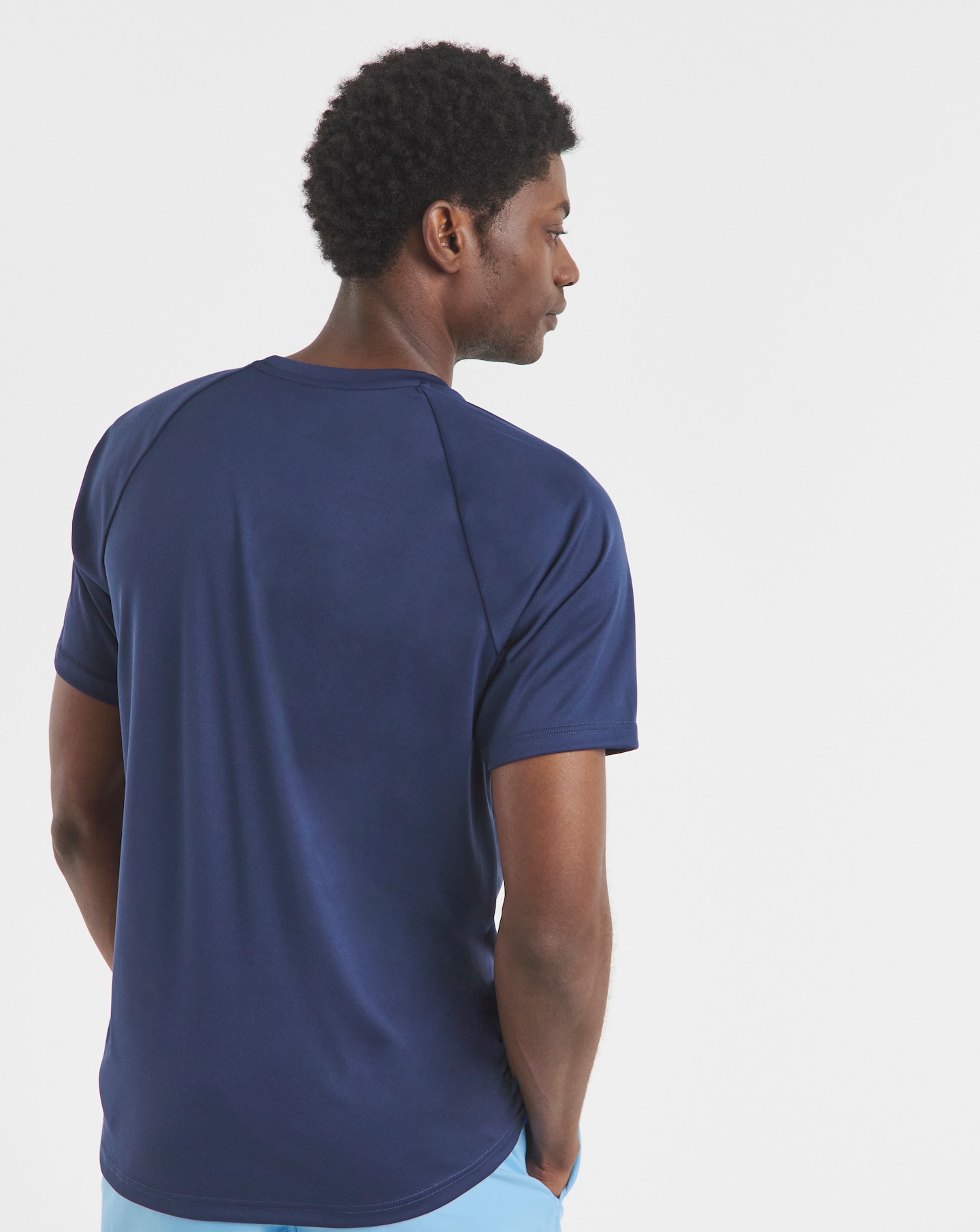 nike ultramarine shirt