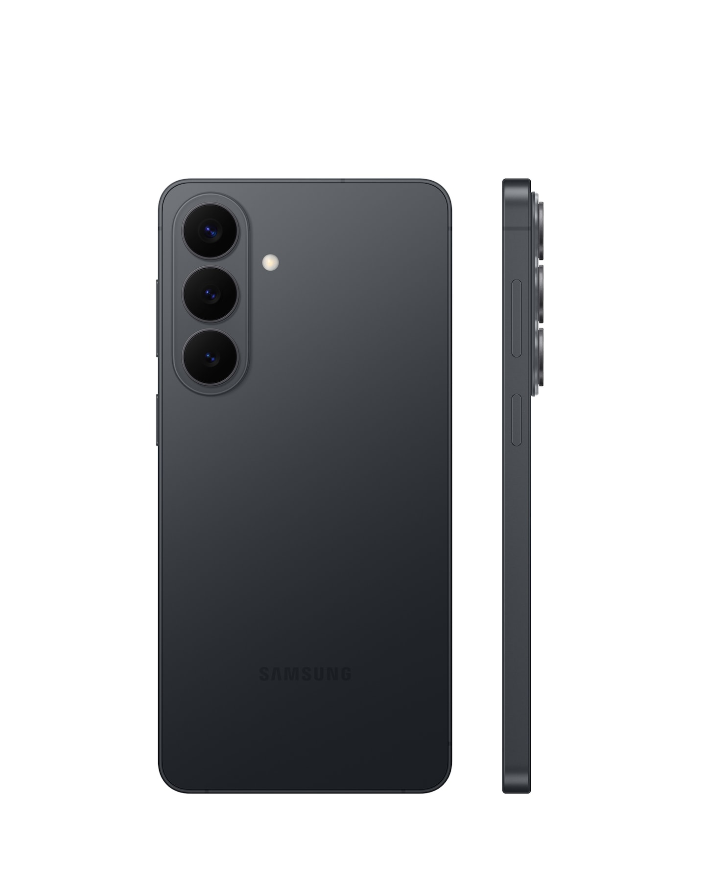 Samsung Galaxy S26+ 256GB - Black | Jacamo