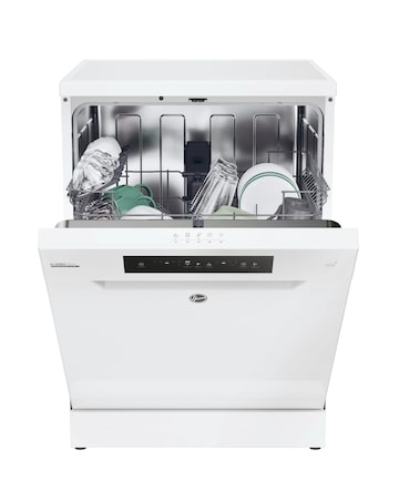 HOOVER HF 3C7L0W 13 place Dishwasher