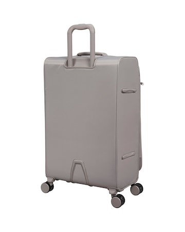 IT Luggage Lustrous Luxe 3pc Suitcase Set