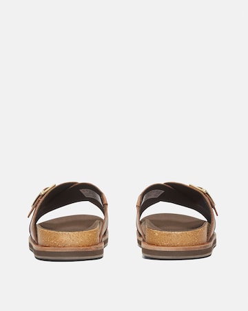 Timberland Amalfi Slide - Brown