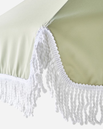 Fringed Parasol - 1.8m