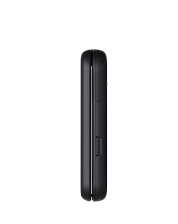 Nokia 2660 Flip Phone - Black