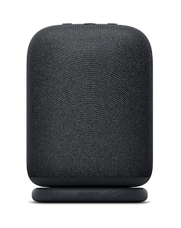 Sony LinkBuds Wireless Portable Speaker - Black