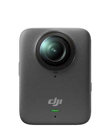 DJI Osmo 360 Adventure Combo