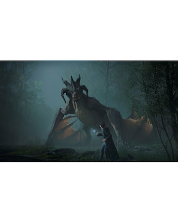 Hogwarts Legacy: Standard Edition (Xbox One)