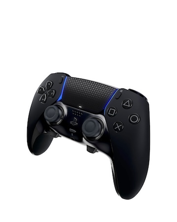 PS5 DualSense Edge Wireless Controller - Midnight Black