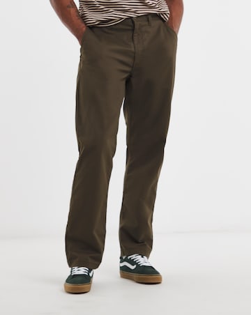 VANS Authentic Chino Relaxed Pant