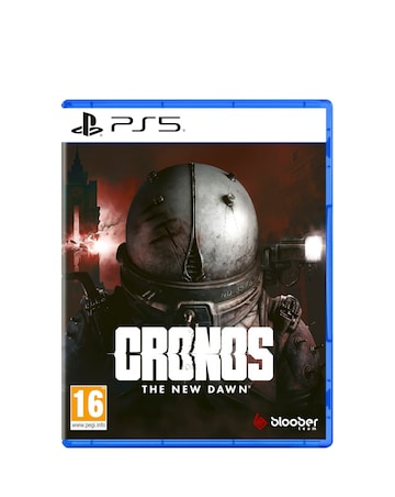 Cronos: The New Dawn (PS5)