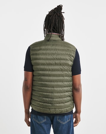 Tommy Hilfiger Packable Gilet
