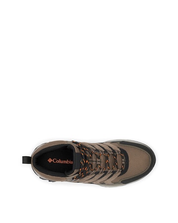 Columbia Strata Trail Waterproof Boots