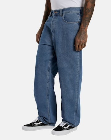 Dickies Thomasville Loose Jean - Classic Blue