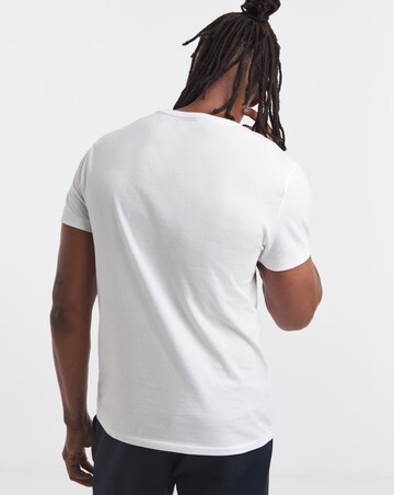 Polo Ralph Lauren Classic Short Sleeve T-Shirt