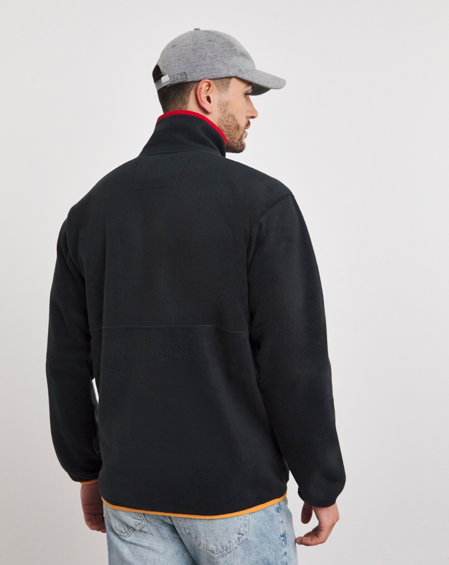 Columbia Backbowl II Full Zip Fleece | Jacamo