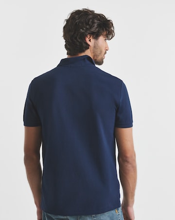 Polo Ralph Lauren Classic Short Sleeve Polo - Navy