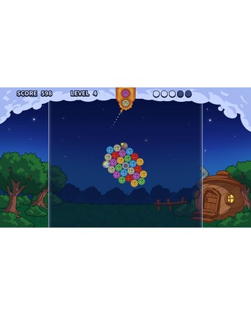 Neopets: Mega Mini Games Collection Day 1 Edition (PS5)