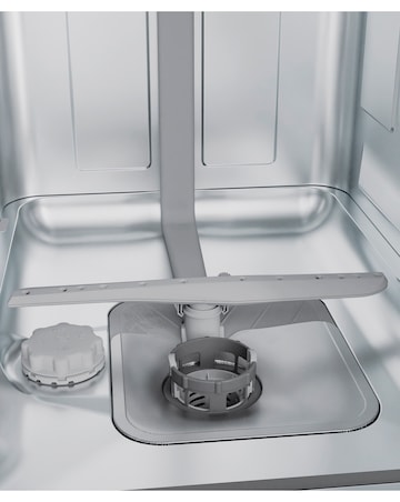 Hotpoint HP2FE10CS90WUK Slimline Dishwasher 10 Place Settings White