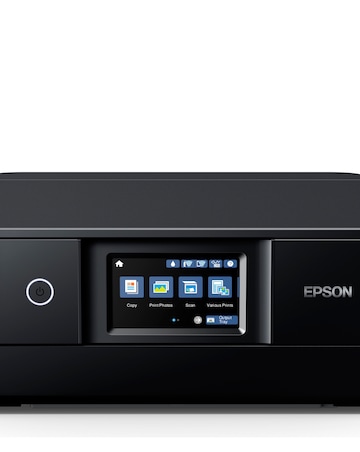 Epson Expression Photo XP-8700 A4 Colour Wi-Fi Multifunction Inkjet Printer