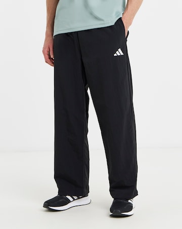 adidas Straight Leg Woven Pants