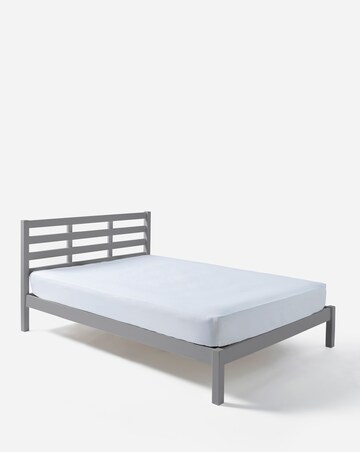 Dakota Bed Frame