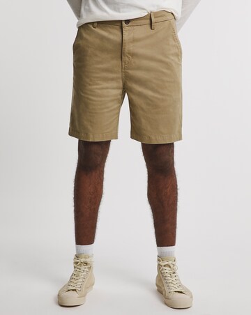 Short Length Chino Short