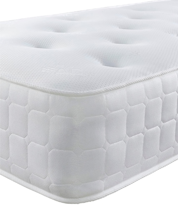 Aspire Cool Touch Bonnell Mattress