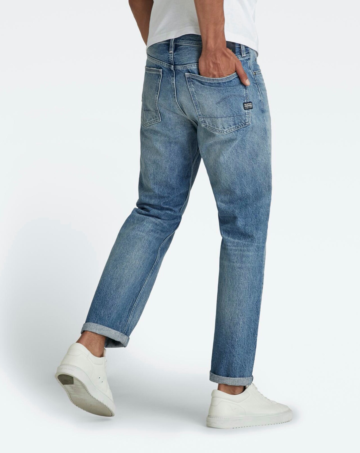 skinny jeans air force ones