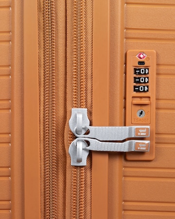 IT Luggage Continuous X-Large Suitcase