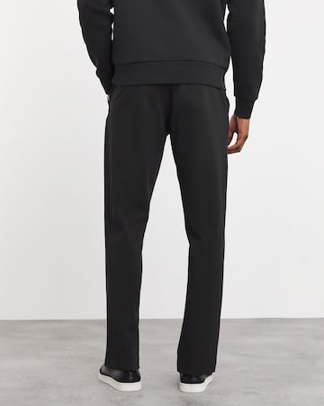Calvin Klein Tapered Casual Pant