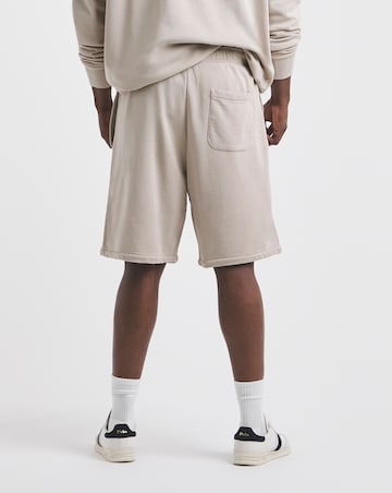 Polo Ralph Lauren Terry Short - Stone
