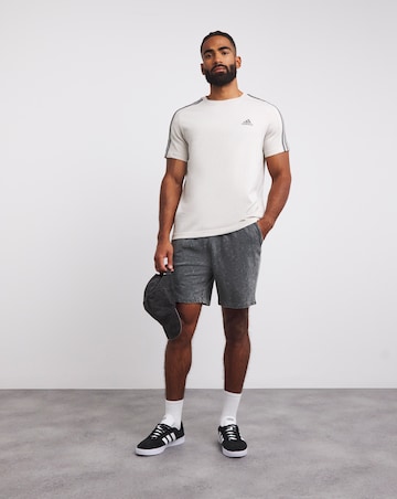 adidas 3 Stripes T-Shirt