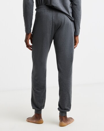 BOSS Mix & Match Lounge Pant - Charcoal