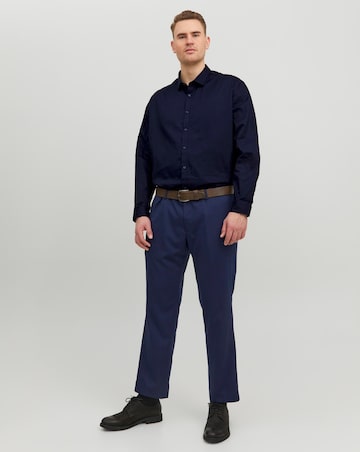 Jack & Jones Cardiff Long Sleeve Shirt