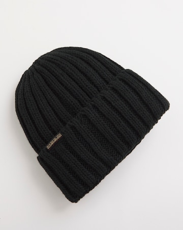 Napapijri Semiury Beanie - Black