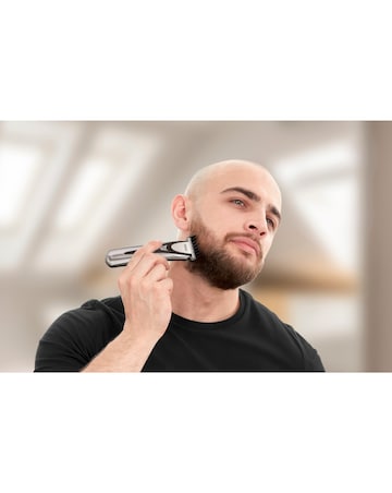 Wahl Elite Multigroomer Kit 8 in 1