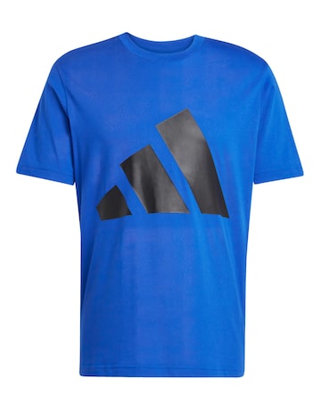 adidas Big Logo T-Shirt