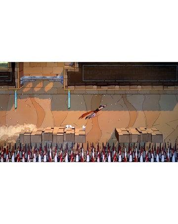 The Rogue Prince of Persia (PS5)