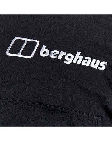 Berghaus Logo Hoodie