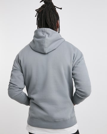 Overhead Hoodie