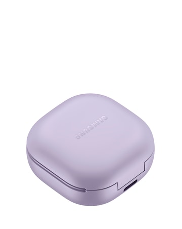Samsung Galaxy Buds2 Pro Wireless Earbuds - Bora Purple