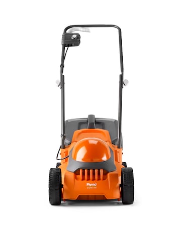 Flymo SimpliMow 300 + Mini Trim Twin Pack