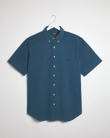 Polo Ralph Lauren Seersucker Shirt