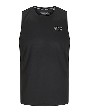 Jack & Jones Sport CNZ Tank Top