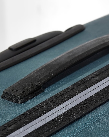 Rock Hydra-Lite Medium Suitcase