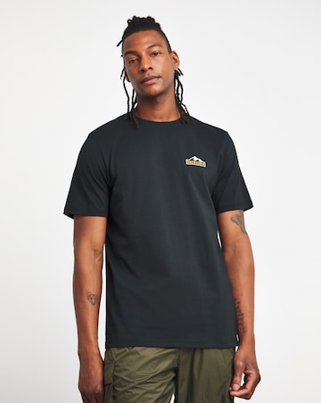 Snowdonia Graphic T Shirt